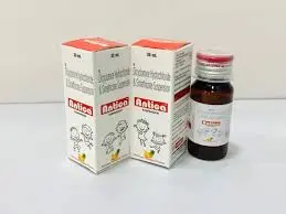 Dicyclomine Hydrochloride Syrup